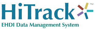 HiTrack: EHDI Data Management System